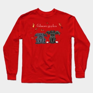 Gilmore goyles Long Sleeve T-Shirt